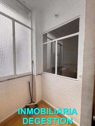 Piso en venta en Linares