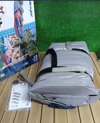 Kayak Hinchable Sevylor Tahiti Plus