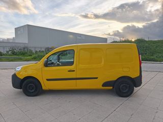 RENAULT Kangoo Furgon Maxi 4p Blue dCi 70 kW 95CV