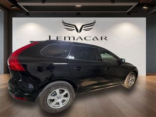 Volvo XC60 2016
