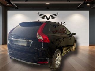 Volvo XC60 2016