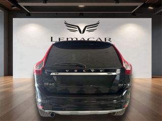 Volvo XC60 2016