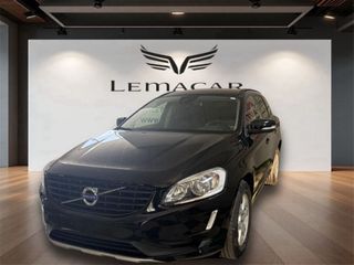 Volvo XC60 2016