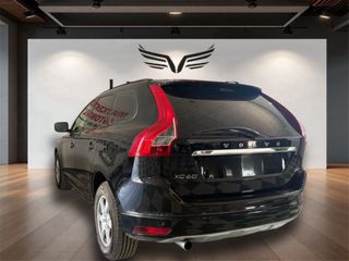Volvo XC60 2016