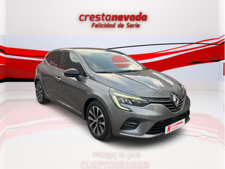Renault Clio 2023 ¡¡Desde 249€ al mes!!