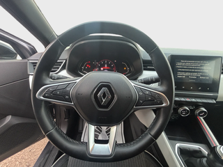 Renault Clio 2023 ¡¡Desde 249€ al mes!!