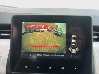 Renault Clio 2023 ¡¡Desde 249€ al mes!!
