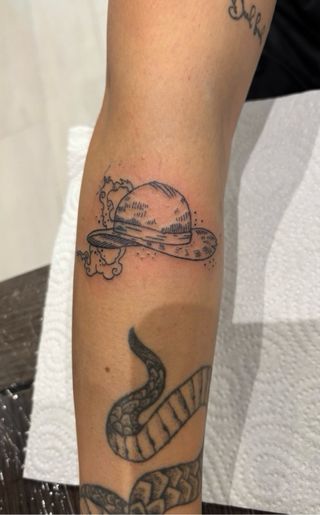 Tatuajes