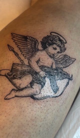 Tatuajes