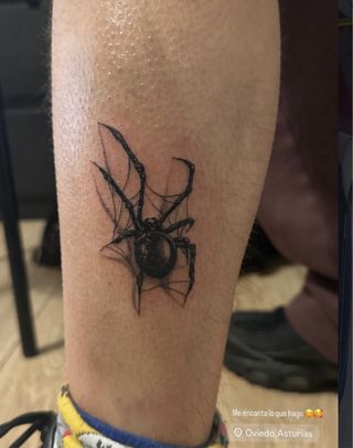 Tatuajes
