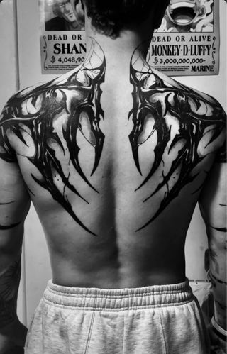 Tatuajes