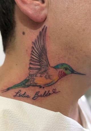 Tatuajes