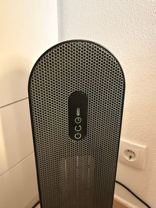 Calefactor Cecotec ReadyWarm 2050 Rotate