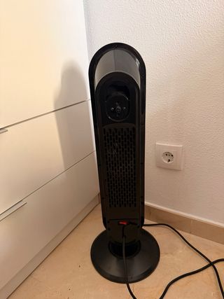 Calefactor Cecotec ReadyWarm 2050 Rotate