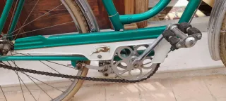 Bicicleta Clásica Vintage