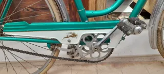 Bicicleta Clásica Vintage