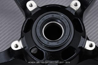 Llanta delantera para HONDA CBR 1000 RR 2017 2019