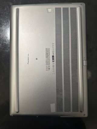 Portátil Dell Core i5 RTX A3000