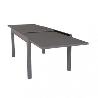 Tavolo da Pranzo Esterno Piano 135cm Allungabile