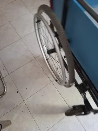 Remolque para Bicicleta
