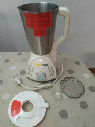 Robot de cocina Thermomatic