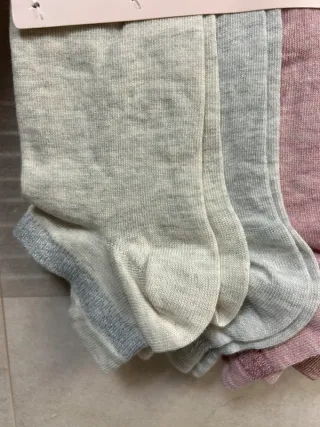 Pack 5 calcetines Women Secret