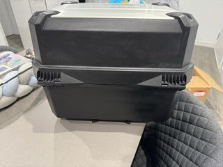 Baúl Top Box Honda 38L Original