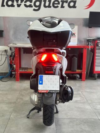 HONDA SH300 I 2015