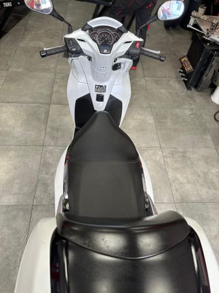 HONDA SH300 I 2015