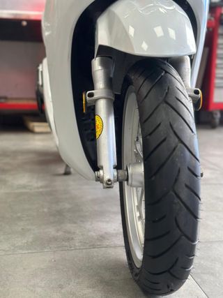 HONDA SH300 I 2015