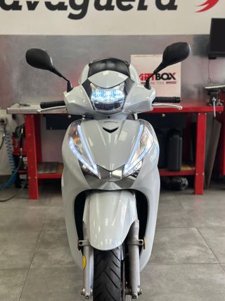 HONDA SH300 I 2015