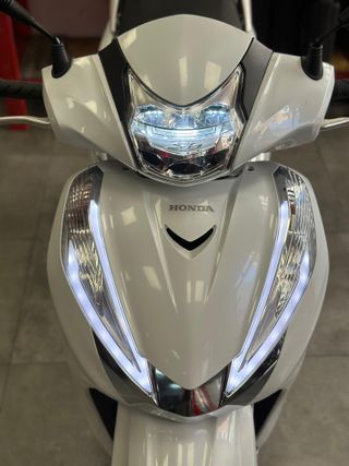 HONDA SH300 I 2015