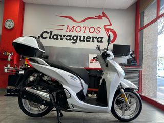 HONDA SH300 I 2015