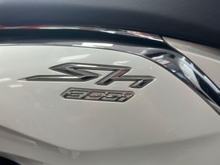 HONDA SH300 I 2015