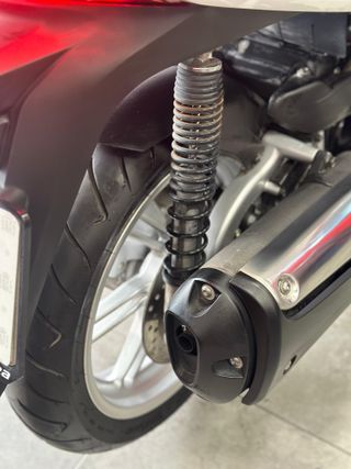 HONDA SH300 I 2015