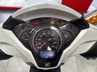 HONDA SH300 I 2015
