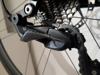 Bicicleta MMR Adrenaline 2021