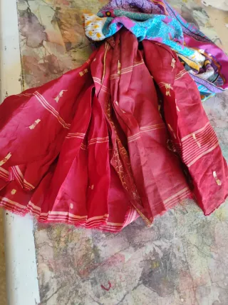 Marioneta India Antigua