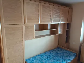 Habitación nido completa