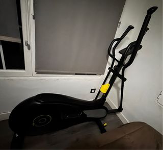 Bicicleta Elíptica Domyos EL 520 como nueva