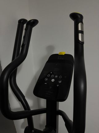 Bicicleta Elíptica Domyos EL 520 como nueva