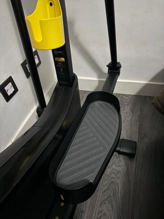 Bicicleta Elíptica Domyos EL 520 como nueva