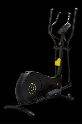 Bicicleta Elíptica Domyos EL 520 como nueva