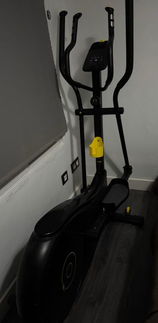Bicicleta Elíptica Domyos EL 520 como nueva