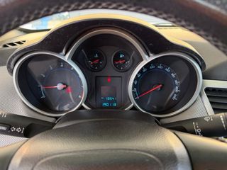Chevrolet Cruze 2011