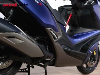 KYMCO XCITING 400 S