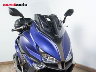 KYMCO XCITING 400 S