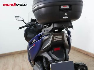 KYMCO XCITING 400 S