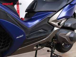 KYMCO XCITING 400 S