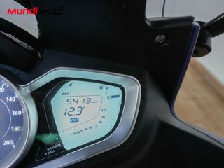 KYMCO XCITING 400 S